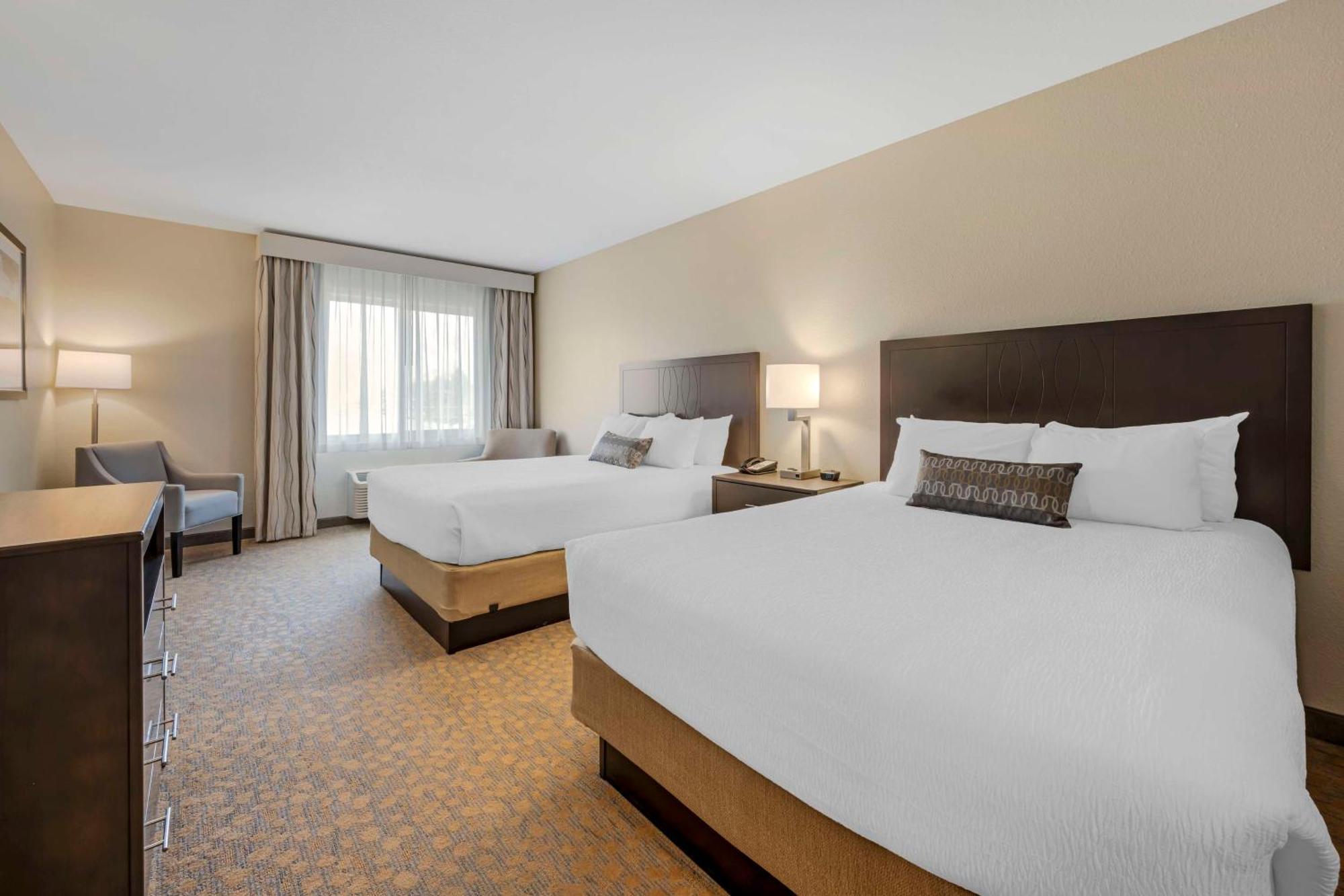 Best Western Plus The Inn At Hells Canyon Clarkston Exteriér fotografie