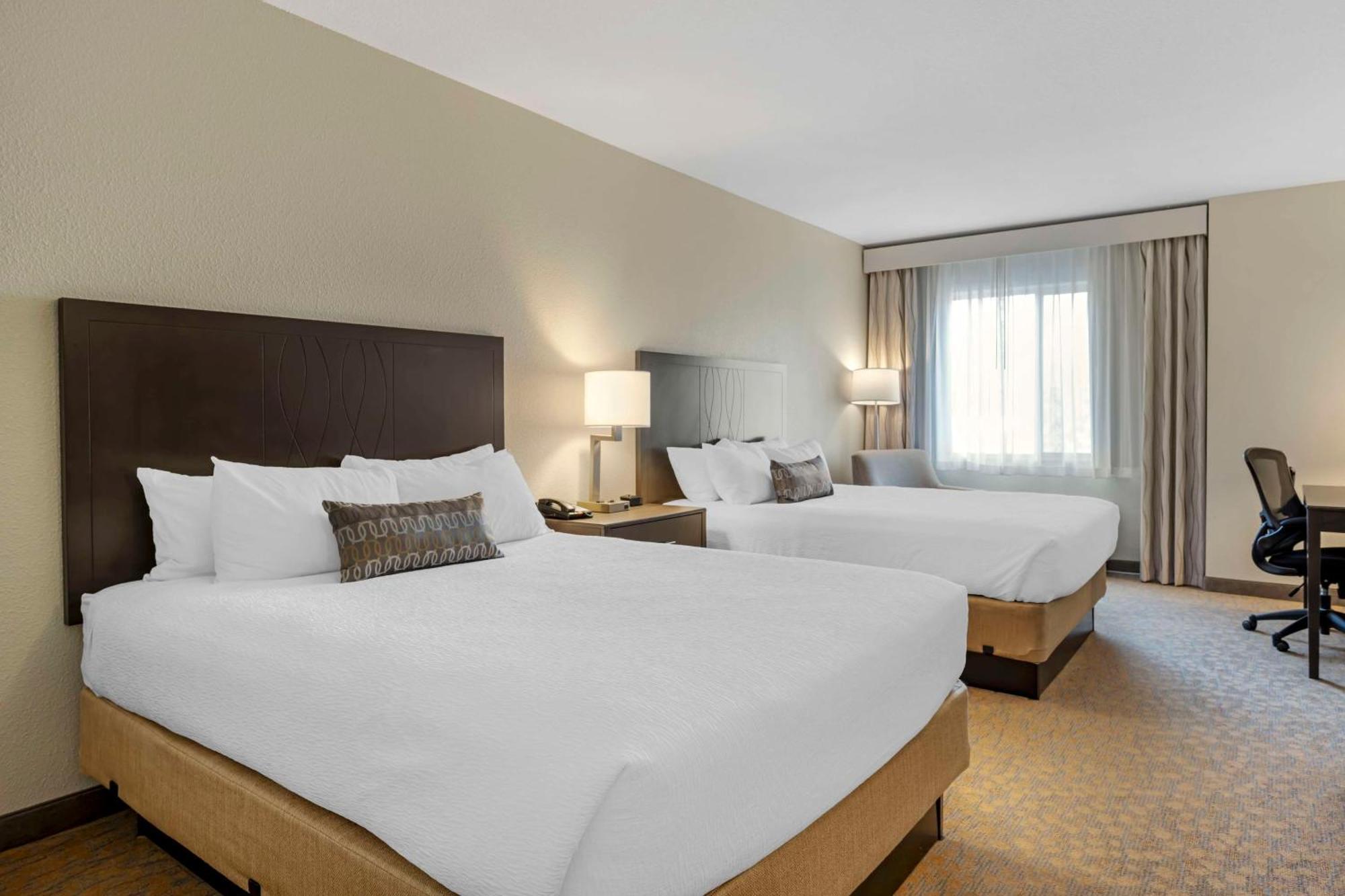 Best Western Plus The Inn At Hells Canyon Clarkston Exteriér fotografie