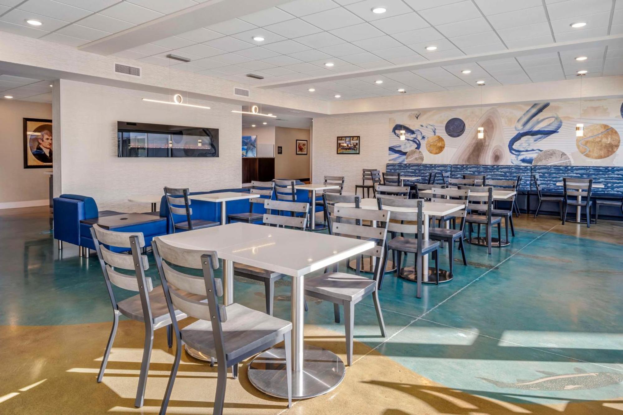 Best Western Plus The Inn At Hells Canyon Clarkston Exteriér fotografie