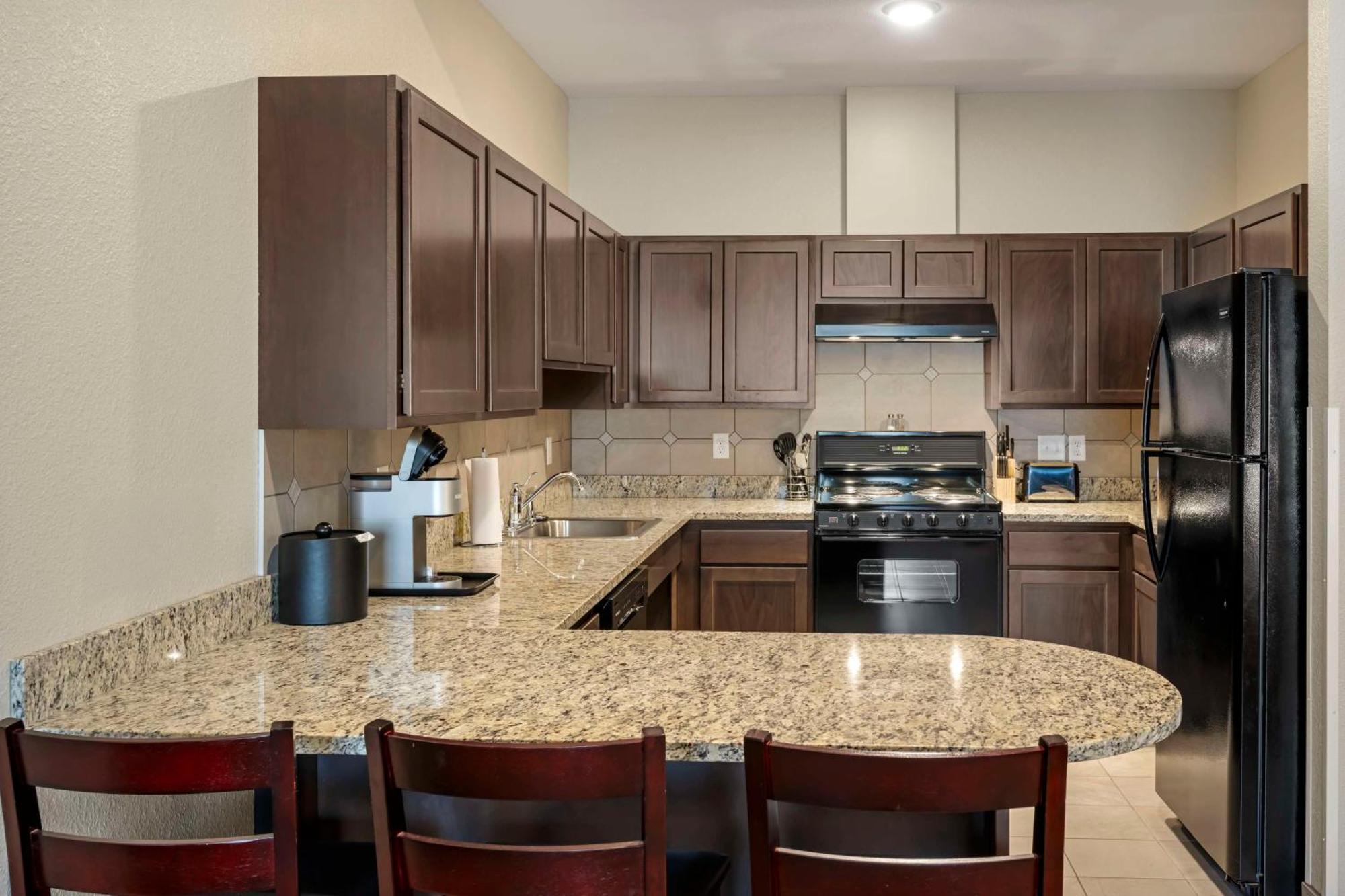 Best Western Plus The Inn At Hells Canyon Clarkston Exteriér fotografie