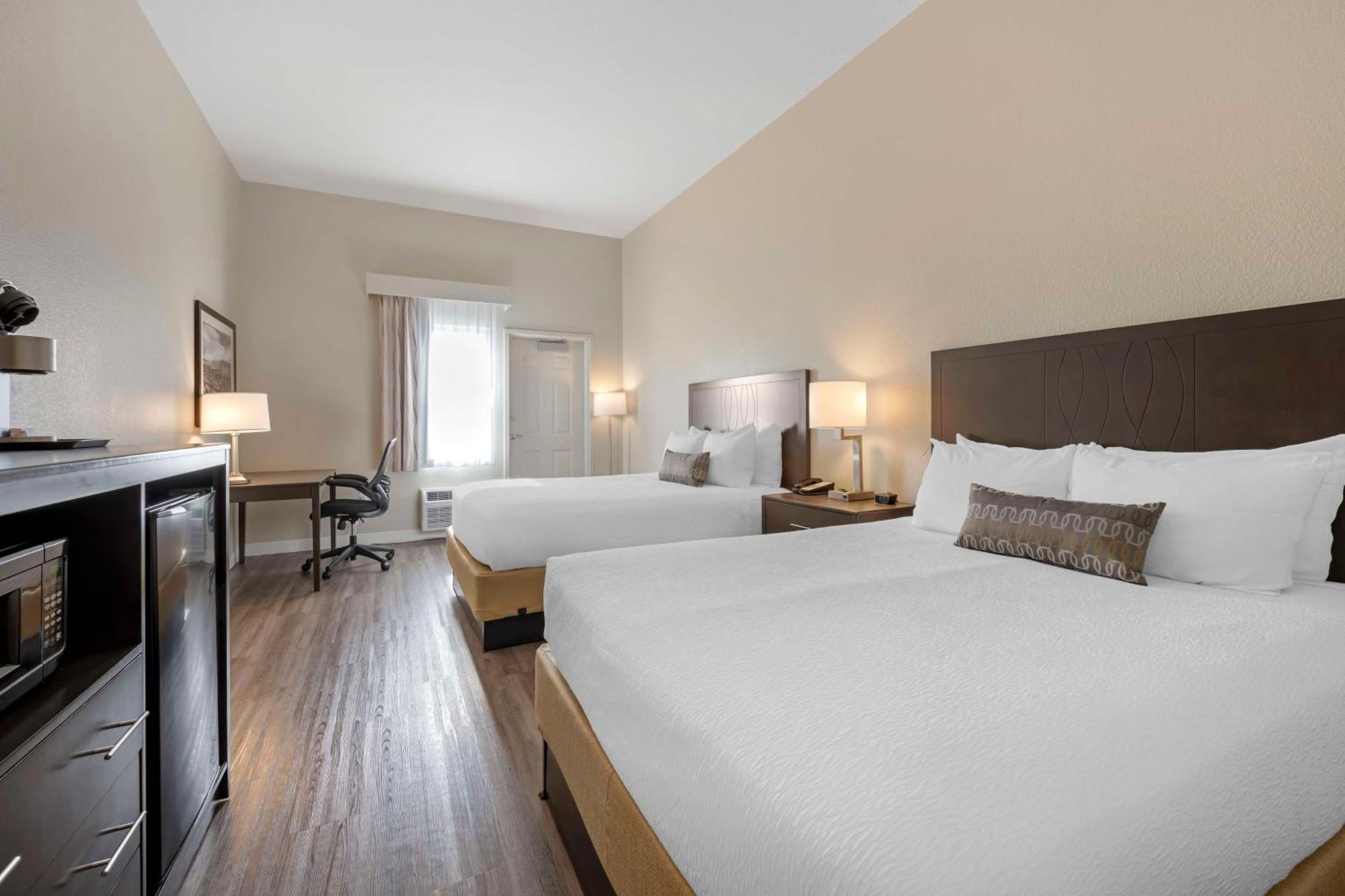 Best Western Plus The Inn At Hells Canyon Clarkston Exteriér fotografie