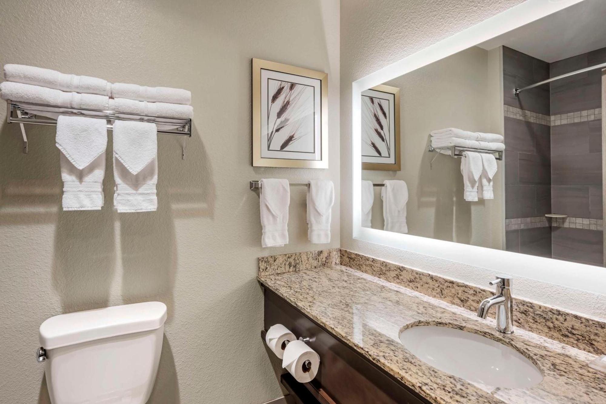 Best Western Plus The Inn At Hells Canyon Clarkston Exteriér fotografie